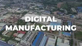 Crystal International Launches Automatic Storage & Retrieval System Smart Warehouse in Vietnam