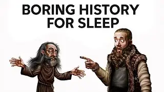 Boring History for Sleep | The Shocking Myths People Once Believed About Sleepwalking