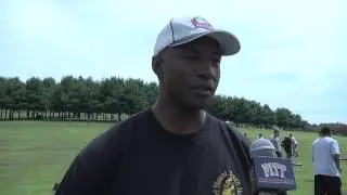 Mel Blount Youth Home