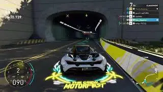 🔥 The Crew MOTORFEST GR 🔥 (EN/FR)