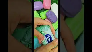 #асмрsoap #satisfying #meditation