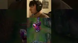 ONE HP Volibear OUTPLAY!!