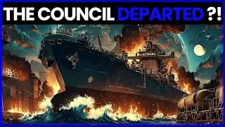 The Council Burst Into Laughter—They Departed Without A Word—And Nothing Was The Same | HFY Sci-Fi