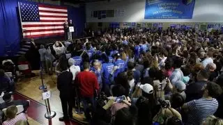 Larry Sabato on New Jersey and Virginia races for governor