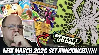 Pokemon announces 