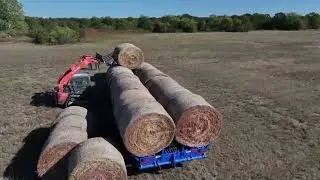 The Ag Multi Trailer, Two Trailers in One!