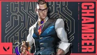 Chamber ile 5v5 Takımlı Keyifli Bir Maç Özeti....