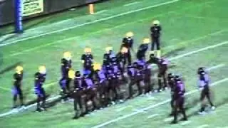 SFYFL Superbowl 2010 120Lbs MG VIKINGS & NORTHSIDE .wmv