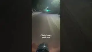 bullet ride👌
