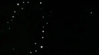 New Kinemaster Star Background Effects | Black Screen Video Template for kinemaster | 4k HD Effects