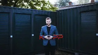 Предложение акций хранилища самообслуживания KEEPP