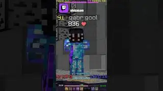 rndm hypixel skyblock encounters #hypixelskyblock #hypixel