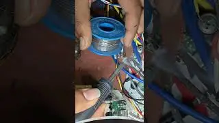 Bluetooth speaker charging pin new method change #reparing #bluethoothspeaker