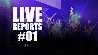Giant - Anfear