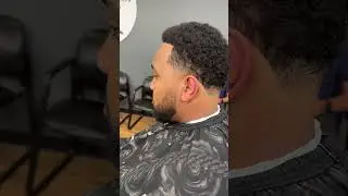 Big transformation! #barber #uticany #uticabarber