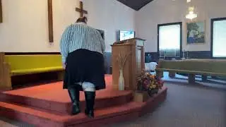 November 2, 2025 Sunday | The Last Days | Matthew 24:42 | Pastor James Lambert