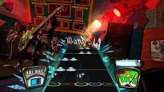 Led Zeppelin – D'yer Mak'er | Guitar Hero Dawg Final Volume