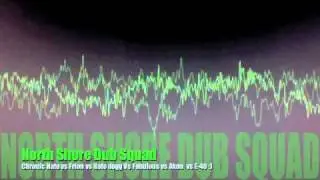 Chronic Nate - Nate dogg Fabulous Akon E40 Mashup.