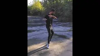 Freestyle Dance | The Code - Electronica