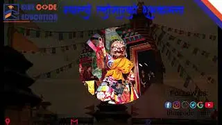 Happy Gyalpo Losar #bluecodeeducation #gyalpolosar #festival #youtube