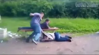 Что погубило неандертальцев?