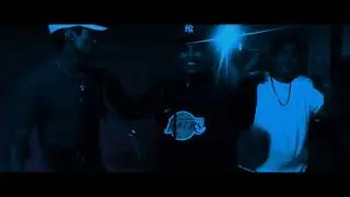 El Malianteo - EKR Gang, Fily (V&iacute;deo Oficial)