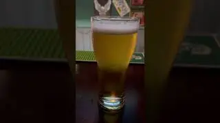 Beer vs Vodka