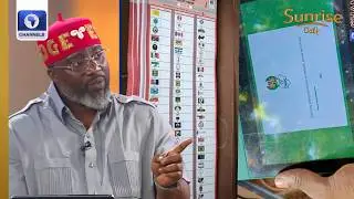 Electoral Act: Why Incident Form Is Not An Option During Elections &ndash; APP Chieftain + More