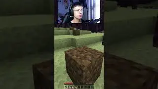 Minecraft Moment #minecraft #minecraftmemes #minecraftfunny #yurizingod