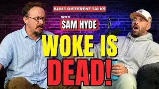 Sam Hyde EXPOSES Hollywood's DARK SECRETS & Woke Culture Collapse | RAWTALK PODCAST