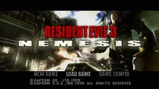 Resident Evil 3: Nemesis - Next Game - 00 - 07