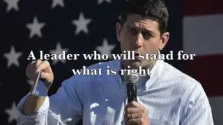 Paul Ryan 2020