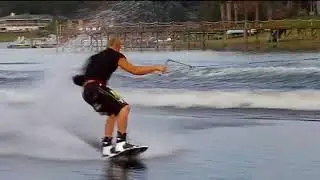 Rusty Malinoski | UPDOG (2007)
