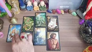 SEXTA FEIRA DA PESSOA AMADA !! COMO ELE ESTA HOJE PENSA EM MIM ?