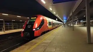 Городская электричка 27WE-006