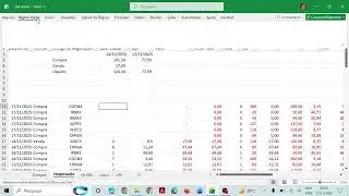 Aporte Mensal na Carteira Autom&aacute;tica (Excel) 15