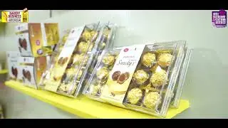 Glimpses of Day 1, BAKERY BUSINESS & HORECA BUSINESS 2023 twin exhibition