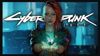 Cyberpunk 2077 | Day 3: BlindStream