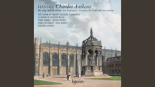 Handel: Let God Arise 