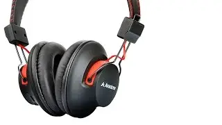 The Best Wireless Bluetooth over ear headphones,super comfortable headset - Avantree Audition
