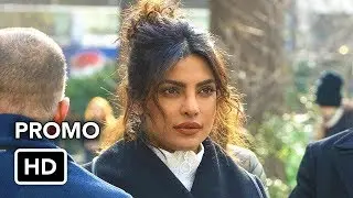 Quantico 3x05 Promo 
