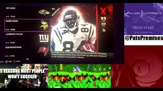 Do This Trick & Level Up FAST In MADDEN 22! Most Feared 90+ OVR Players (Rinse & Repeat)