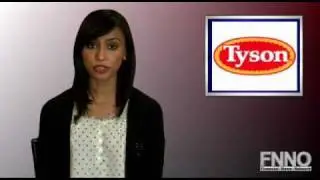 Tyson Foods Gives Hope to Arkansas Production Plant, Adds 250 Jobs