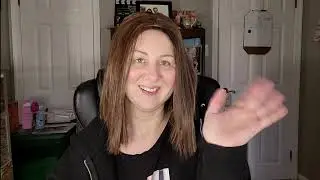 INH (Insert Name Here) x FabFitFun Olivia Wig Follow Up Video