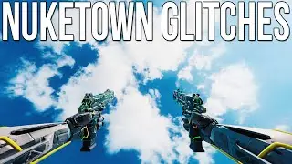 CoD Bo3 Glitches: Best Working 