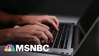 Hackers Linked To Chinese Government Stole Millions In Covid Relief Funds