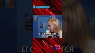 Макрон поделился салфеткой с Джорджей Мелони на саммите НАТО