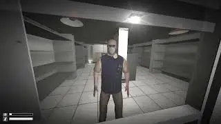 NEW 173 Room showcase + easter egg - SCP CB Ivancojusna1 Edition