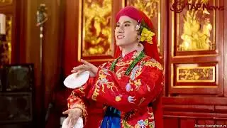The Unique Mother Goddess Worship Belief of the Vietnamese People | TAP News #tapnews #news