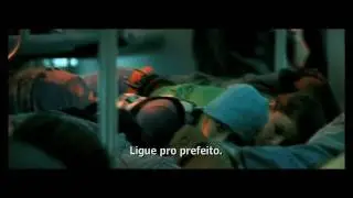 TRAILER SEQUESTRO NO METR&Ocirc; LEGENDADO